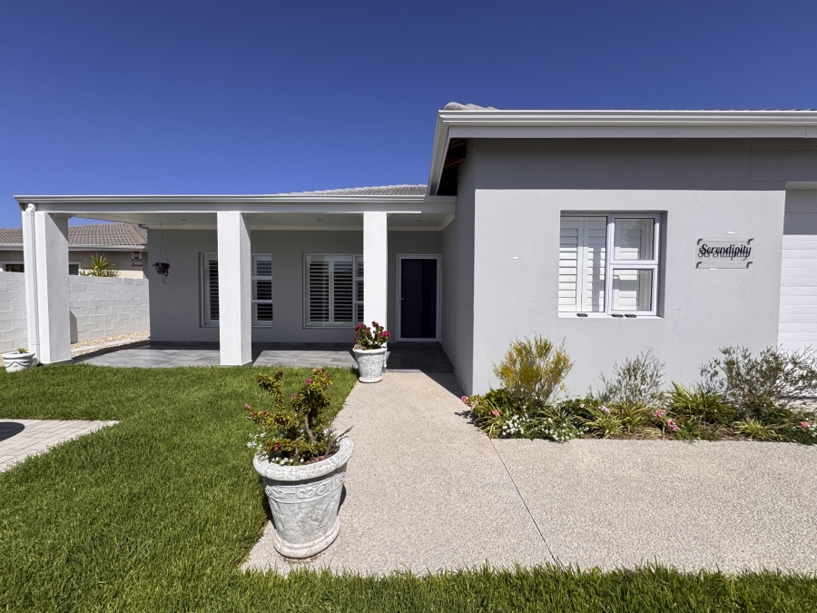 3 Bedroom Property for Sale in Country Club Western Cape